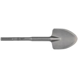 Spatenmeißel SDS-Max 400 x 110 mm Produktbild