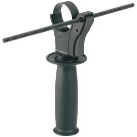 Zusatzhandgriff mit Tiefenanschlag für 43 mm Spannhals Produktbild