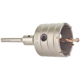 Hammerfeste Schlagbohrkrone SDS-Plus Set 68 x 182 mm Produktbild
