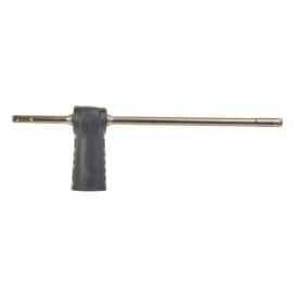 Absaugbohrer SDS-PLUS Milwaukee Produktbild