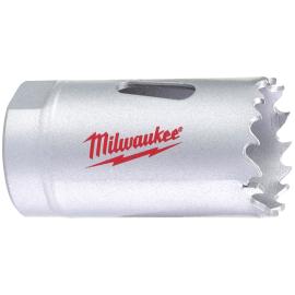 Lochsäge Bi-Metall 27 mm Contractor Produktbild