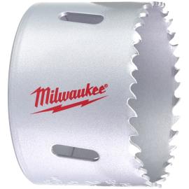 Lochsäge Bi-Metall 64 mm Contractor Produktbild