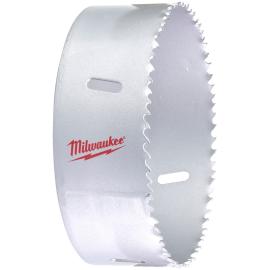 Lochsäge Bi-Metall 121 mm Contractor Produktbild