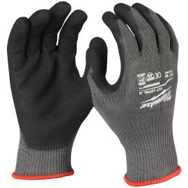 Schnittschutzhandschuhe Klasse 5/E Größe 9 (L) Produktbild