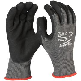 Schnittschutzhandschuhe Klasse 5/E Größe 10 (XL) Produktbild