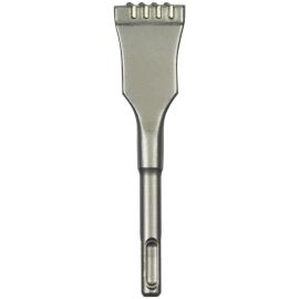 Fugenmeißel SDS-Plus mit Hartmetall 125 x 32 mm Produktbild