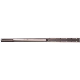 Flachmeißel SDS-Max Premium SLEDGE Milwaukee Produktbild