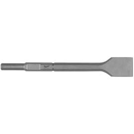 Flachmeißel 21 mm Sechskant 300 x 50 mm Produktbild