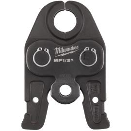Pressbacke J18-MP1/2" Nennweite MP1/2" für M18ONEBLHPT &amp; M18BLHPT Produktbild