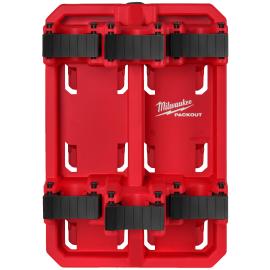 PACKOUT Stielhalter Dreifachhalter Produktbild