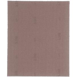 Schleifblätter Netzstruktur für Schwingschleifer 115 x 107 mm K180 Produktbild