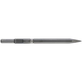 Flachmeißel 21 mm Sechskant 460 x 25 mm Produktbild
