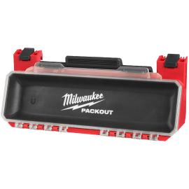 PACKOUT Seitenhalterung mit Magnetschale für PACKOUT Koffer Produktbild