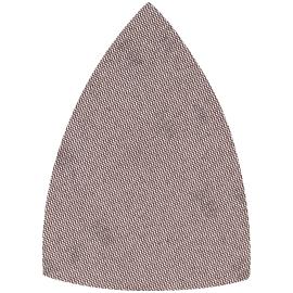 Schleifblätter Netzstruktur für Deltaschleifer 100 x 147 mm K240 Produktbild