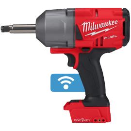 Akku-Schlagschrauber Milwaukee M18ONEFHIWF12E-0X 18V ohne Akku Produktbild