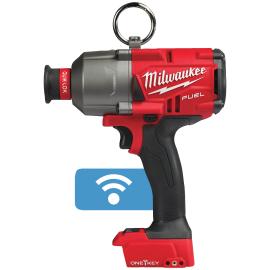 Akku-Schlagschrauber Milwaukee M18ONEFHIWH716-0X 18V ohne Akku Produktbild