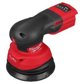 M18FROS125-0B M18 FUEL Akku-Exzenterschleifer 125 mm Produktbild