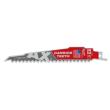 Säbelsägeblatt Milwaukee Demontage THE AX HM-bestückt (5 TPI) Produktbild img1 S