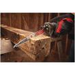 Säbelsägeblatt Demontage THE AX HM-bestückt 230 x 5 mm (5 TPI) Produktbild img2 S