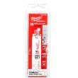 Säbelsägeblatt Metall THE TORCH 150 x 1,8 mm (14 TPI) Produktbild img2 S