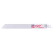 Säbelsägeblatt General Purpose, flexibel 200 x 3,2/2,1 mm (8/12 TPI) Produktbild img1 S
