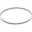 Metallsägeblatt für M18 CBS125/V28 BS/HBS 120 1139,83 x 2,5 mm für Wandstärke > 8 mm Produktbild