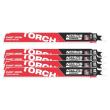 Säbelsägeblatt Metall THE TORCH NITRUS HM-bestückt 5er Pack 230 x 2,5 mm (10 TPI) Produktbild img1 S