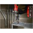 Stufenbohrer- und Metallbohrer 10-teiliges Set Produktbild img3 S