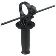 Zusatzhandgriff mit Tiefenanschlag 13 mm kurz für 43 mm Spannhals Produktbild img1 S