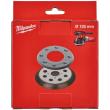 Schleifteller für Exzenterschleifer 125 mm 8-Loch für ROS125E Produktbild