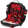 Ultimate Jobsite Rucksack Produktbild img7 S