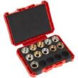 Presseinsatz für hydraulisches Akku-Presswerkzeug R13 Cu   11-teiliges Set 16-300 mm Produktbild img1 S