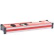 Wasserwaage Slim 20 cm lang Produktbild img5 S