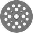 M18FDAP15 BP125 125 mm Schleifteller Produktbild