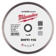 Diamanttrennscheiben DHTi für Keramik u.Naturstein Milwaukee Speedcross Produktbild img1 S