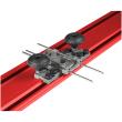 RBA-2 Oberfräsenadapter für Führungsschiene Produktbild img2 S
