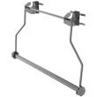 Papierrollenhalter für alle TOOLGUARD Werkstattwagen Produktbild img1 S