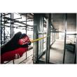 Premium-Bandmaß breit 8 m magnetisch, 35 mm breites Band Produktbild img2 S