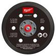 FROSBPHP150 Schleifteller für M12 FUEL 150 mm Exzenterschleifer - hart und druckempfindlich haftend Produktbild img1 S