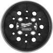 Schleifteller für Exzenterschleifer 75 mm für M12FSDR74 Produktbild img1 S
