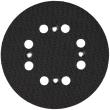 Schleifteller für Exzenterschleifer 125 mm für M18FROS125 Produktbild img1 S
