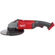 Akku-Winkelschleifer Milwaukee M18FLAG230XPDB-0C 230mm 18V ohne Akku Produktbild img9 S