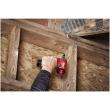 Akku-Impulsschrauber Milwaukee M12FQID-202X 12V mit Akku Produktbild img5 S