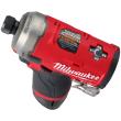 Akku-Impulsschrauber Milwaukee M12FQID-202X 12V mit Akku Produktbild img6 S