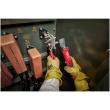 Akku-Winkelschlagschrauber Milwaukee M12FRAIWF38-0 12V ohne Akku Produktbild img2 S