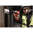 Akku-Bohrschrauber Milwaukee M12FDD2-202X 12V mit Akku Produktbild img2 S