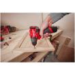 Akku-Bohrschrauber Milwaukee M12FDD2-202X 12V mit Akku Produktbild img3 S
