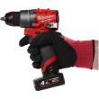 Akku-Bohrschrauber Milwaukee M12FDD2-202X 12V mit Akku Produktbild img8 S