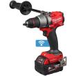 Akku-Schlagbohrschrauber Milwaukee M18ONEPD3-502X 18V ohne Akku Produktbild img8 S