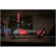 M18FSAGSVO125X-0X M18 FUEL ONE-KEY Akku-Sicherheitswinkelschleifer Produktbild img4 S